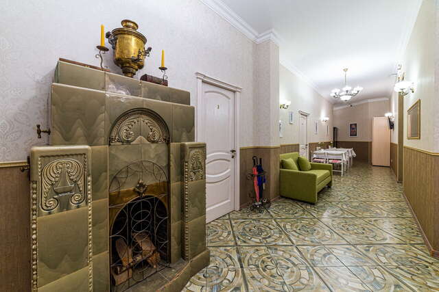 Мини-отель Рада Санкт-Петербург-55