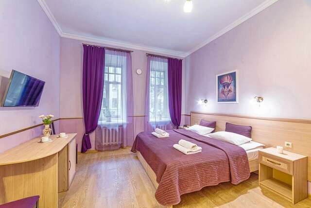 Мини-отель Рада Санкт-Петербург-178