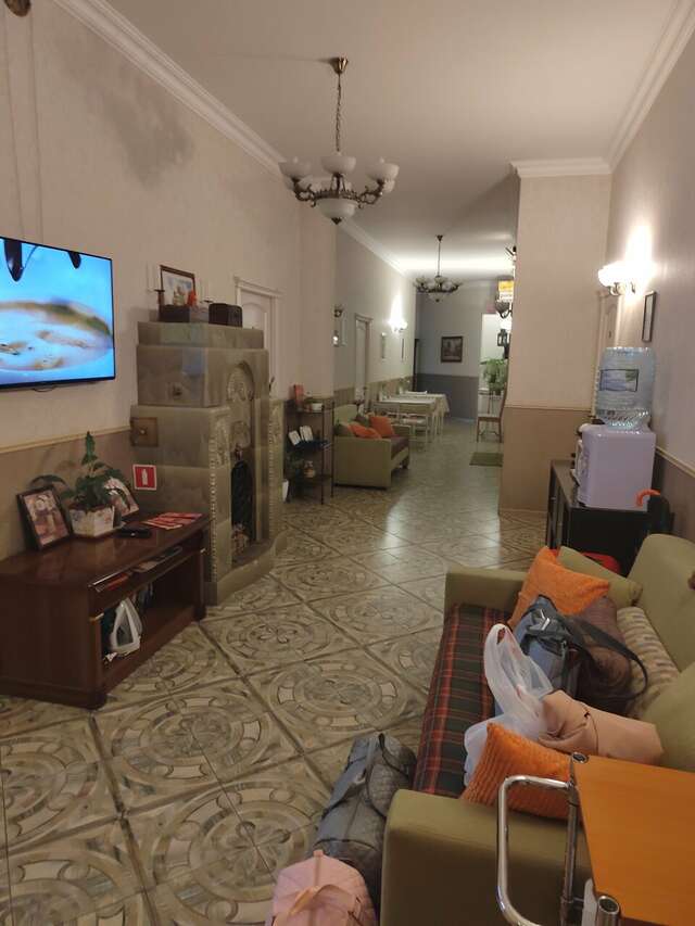 Мини-отель Рада Санкт-Петербург-223