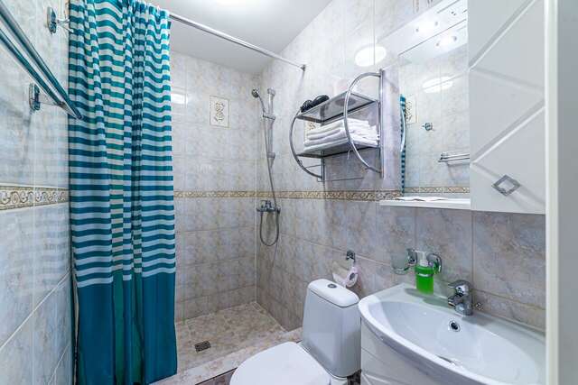 Мини-отель Рада Санкт-Петербург-159