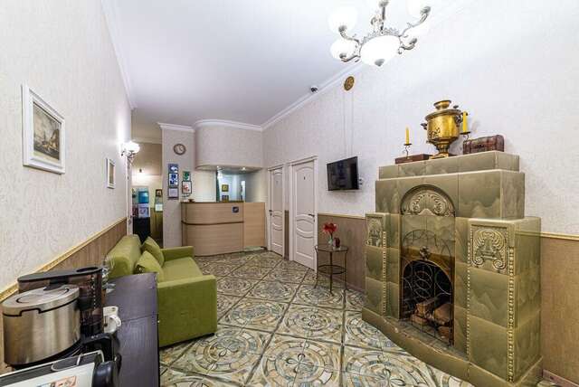 Мини-отель Рада Санкт-Петербург-109