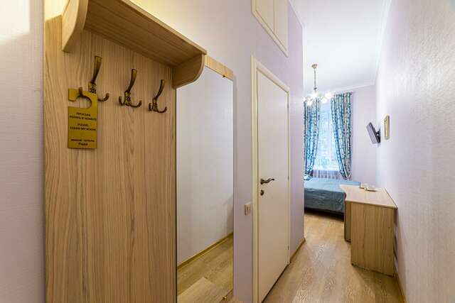 Мини-отель Рада Санкт-Петербург-102