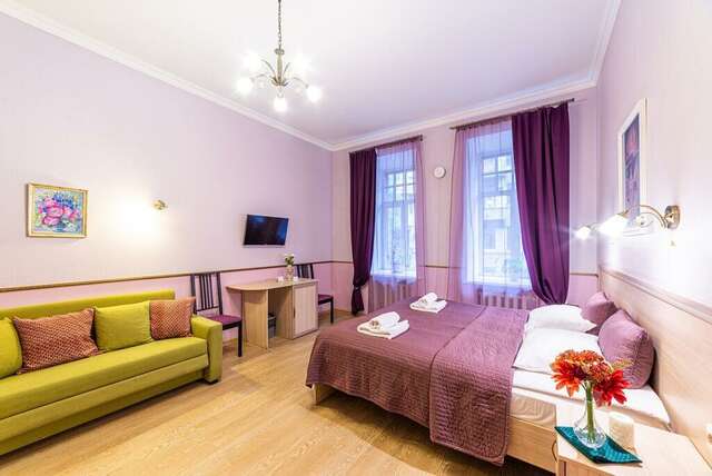 Мини-отель Рада Санкт-Петербург-150