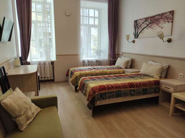 Мини-отель Рада Санкт-Петербург-221