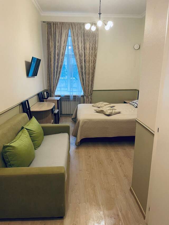 Мини-отель Рада Санкт-Петербург-52