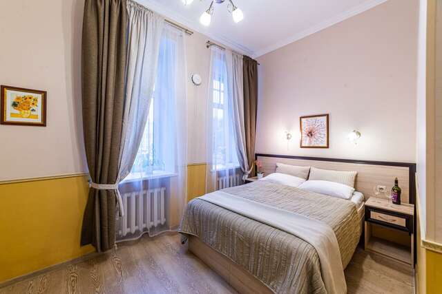 Мини-отель Рада Санкт-Петербург-204