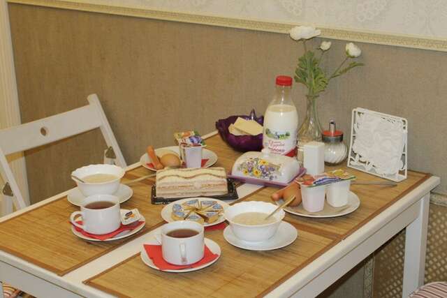 Мини-отель Рада Санкт-Петербург-37