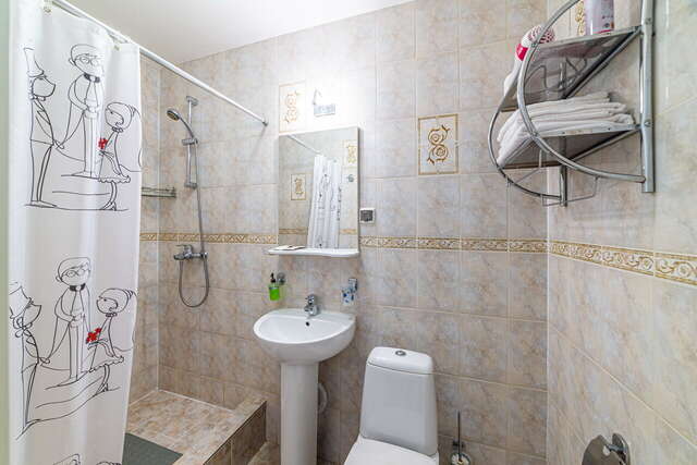 Мини-отель Рада Санкт-Петербург-18