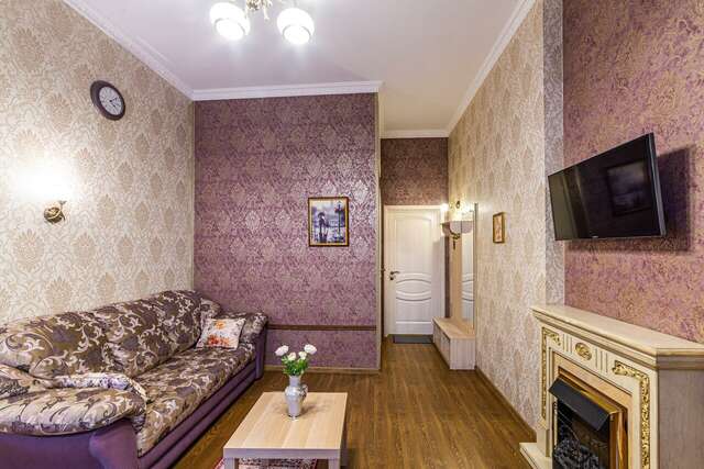 Мини-отель Рада Санкт-Петербург-186