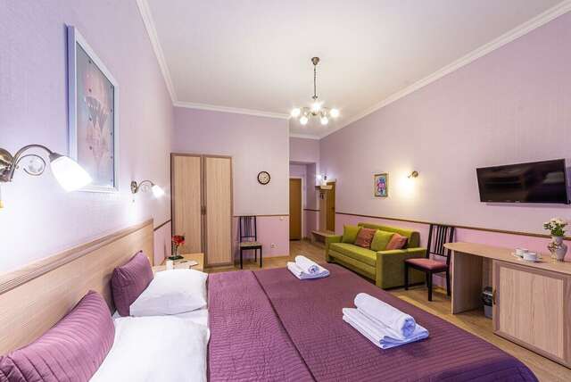 Мини-отель Рада Санкт-Петербург-166