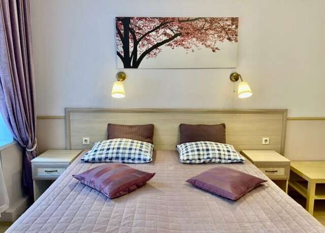 Мини-отель Рада Санкт-Петербург-94