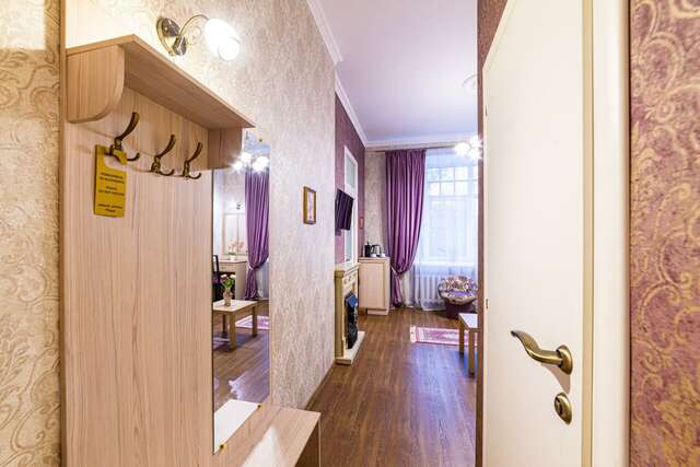 Мини-отель Рада Санкт-Петербург-155