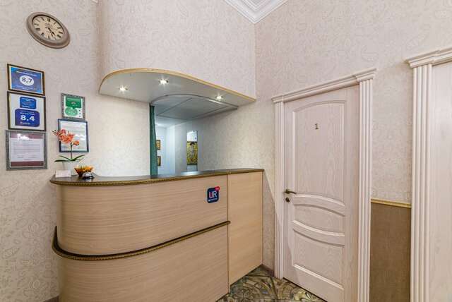 Мини-отель Рада Санкт-Петербург-40