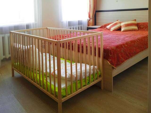 Мини-отель Рада Санкт-Петербург-83