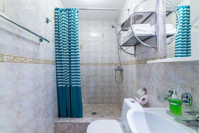 Мини-отель Рада Санкт-Петербург-87