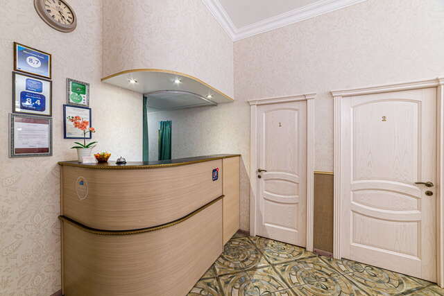 Мини-отель Рада Санкт-Петербург-56