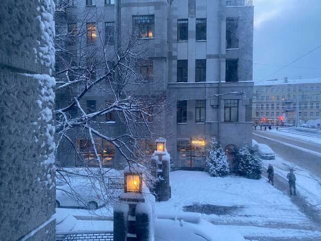 Мини-отель Рада Санкт-Петербург-78