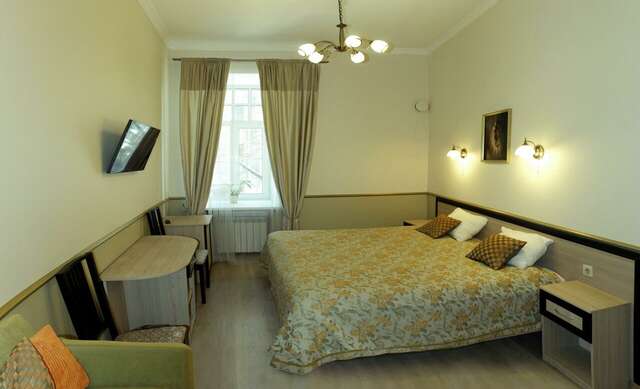 Мини-отель Рада Санкт-Петербург-195